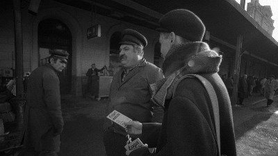 Muzej Jugoslavije organizuje izložbu "Devedesete: Rečnik migracija"